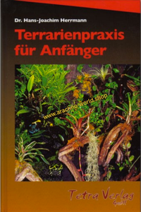 Terrarienpraxis für Anfänger